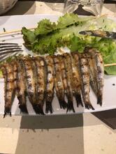 Sansui Japanese Garden Restaurant