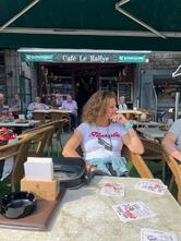 Privilège Brasserie