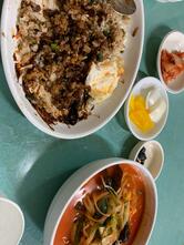 Gwangmyeong Chinese Restaurant