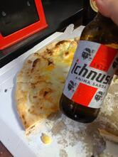 Pizzeria Angolo della Pizza