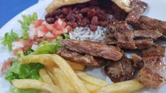 Pizza Grill Vencedor 101