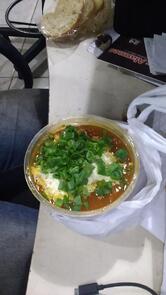 Cia do Caldo e Pizzaria