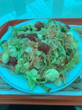 Marietta Sanduíches Leves