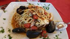 Ristorante Del Pescatore