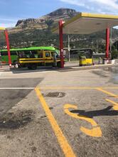 Area di Servizio Salerno Ovest