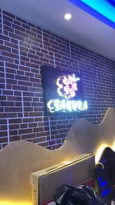 Ristorante Giapponese Sakura