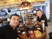 Songdo City Bar & Restaurant