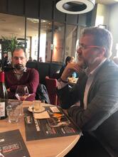 Hippopotamus Steakhouse