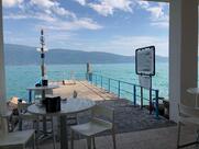 Café del Porto / Legge