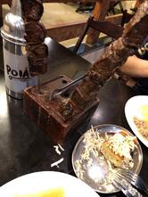 Poiá Espeto Gourmet