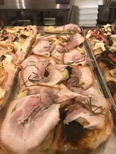 Madriga forno