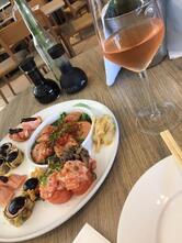 Mirai Restaurante Japonês