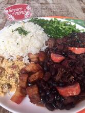 Restaurante Tempero da Nonô