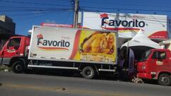 Frango Favorito - Graciliano Ramos