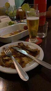 Água Doce Cachaçaria