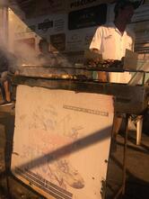 Churrasquinho Do Reginaldo