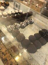 Atelier Brigadeiro Carioca