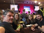 Hillarius Comedy Bar