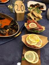 La trave Ristorante-Pizzeria