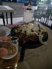 Costelão Churrascaria E Chopperia