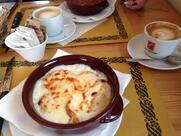 Christiania Restaurant Courmayeur