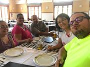 Carmela Restaurante e Pizzaria