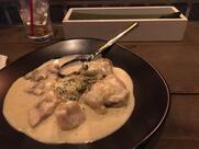 ザ ウエスト フィールド カフェ