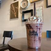 Bella Coffee