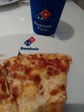 Domino's Pizza - Belém 2