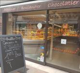 Boulanger Pâtissier Chocolatier "La Parisienne"