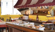 Restaurant Le Buffet