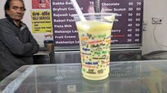 Kanchan Shri Icecream