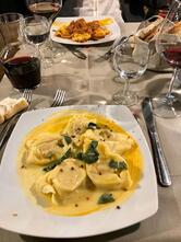 Osteria La Compagnia