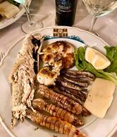 Trattoria Alla Borsa