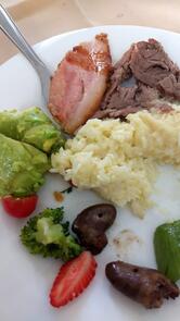 Restaurante Mestre Cuca