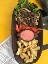 Restaurante Frutos do Mar & Cia