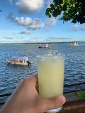 Espetinhos Beira Mar