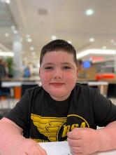 Meridian Mall