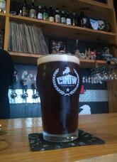 Crow Beer Pub