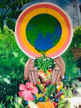 Solitude Farm of Auroville