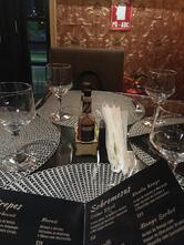 Tio do Crepe - Cozinha Francesa