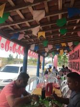 Churrascaria Carne na Brasa