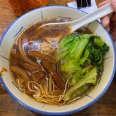 Man Kee Cart Noodles (Sham Shui Po)