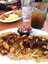 Los Mariscos de Chichí