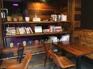 Sarangbang Korean Food Cafe