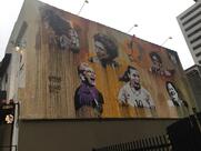 La Guapa Empanadas Artesanais e Café - Augusta