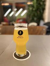 Brussels Beer Project