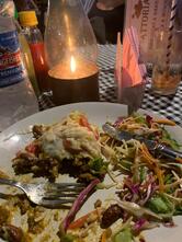 Trattoriaf Oriental Food Court