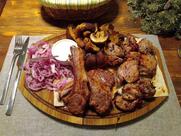 Grill Kebab House Bykdabaran