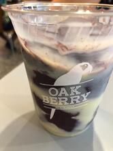 OAKBERRY - Recreio Shopping